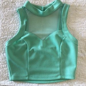 Bundle of 4 Crop Tops Great for Summer,
Stylish & Versatile Mix